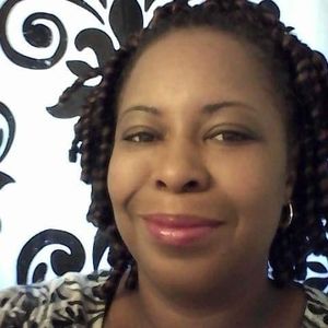 Meet your Posher, La'toya